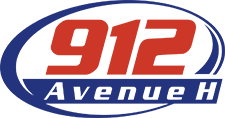 912 Avenue H Logo